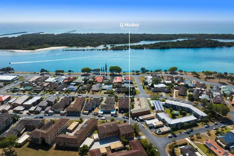 3/14 Buchan Avenue, Tweed Heads NSW 2485