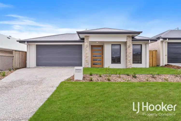 13 Musgrave Street, Yarrabilba QLD 4207