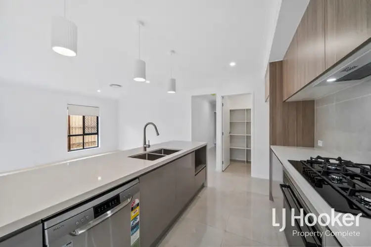 13 Musgrave Street, Yarrabilba QLD 4207