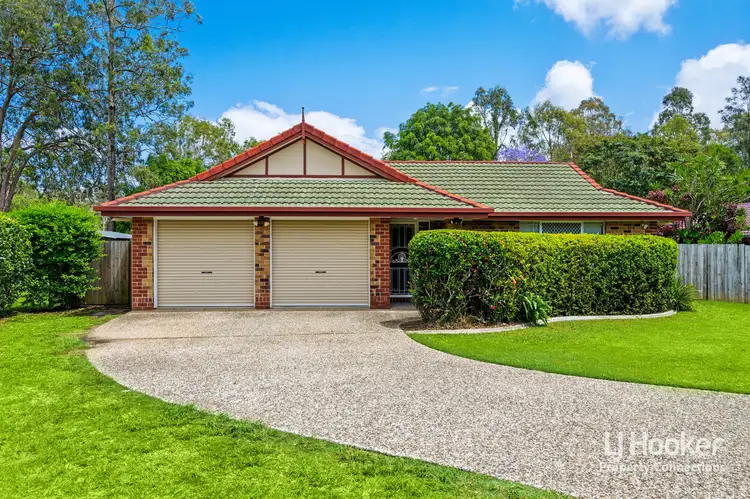 24 Narrabeen Road, Albany Creek QLD 4035