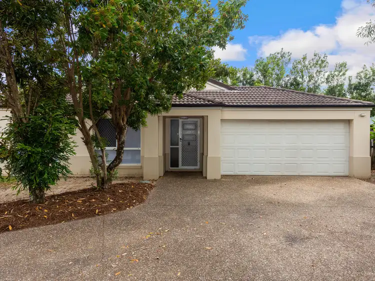 5 Trigger Cove, Upper Coomera QLD 4209