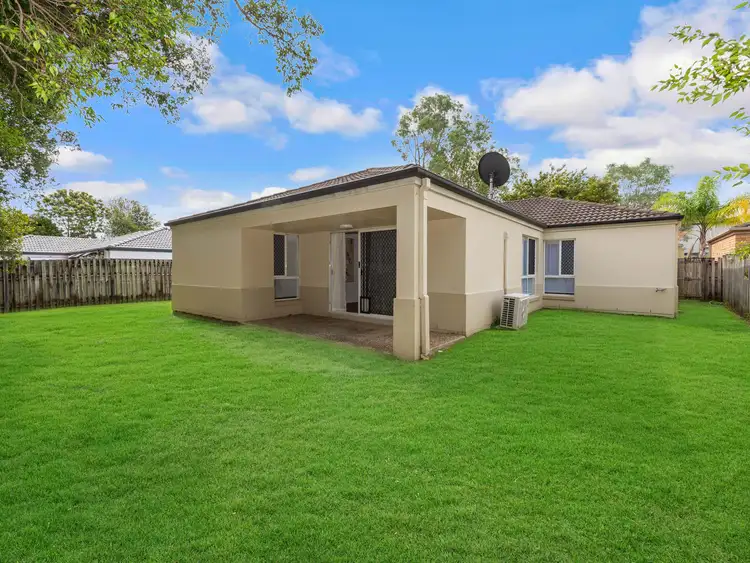 Second view of Homely house listing, 5 Trigger Cove, Upper Coomera QLD 4209