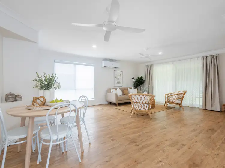 Fourth view of Homely house listing, 5 Trigger Cove, Upper Coomera QLD 4209