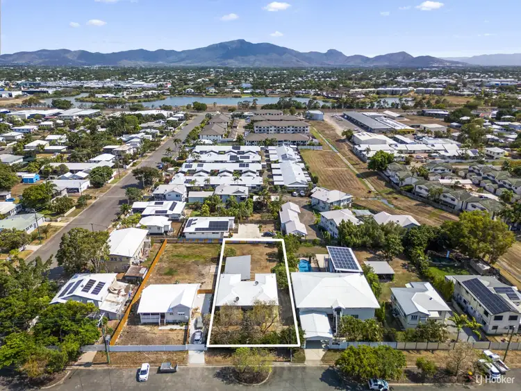 160 Francis Street, West End QLD 4810