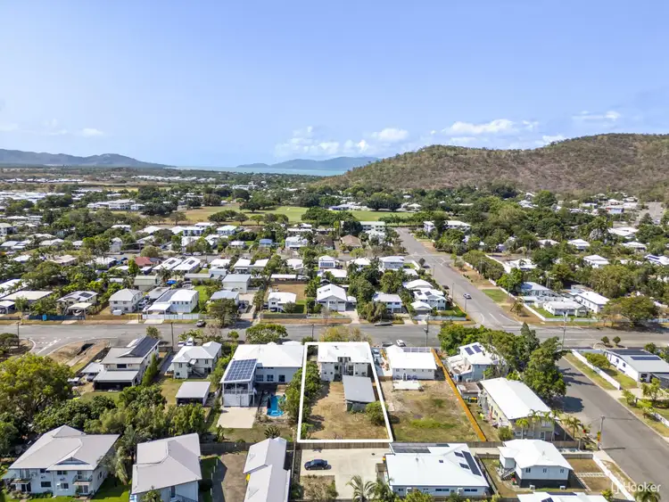 Second view of Homely block of units listing, 160 Francis Street, West End QLD 4810