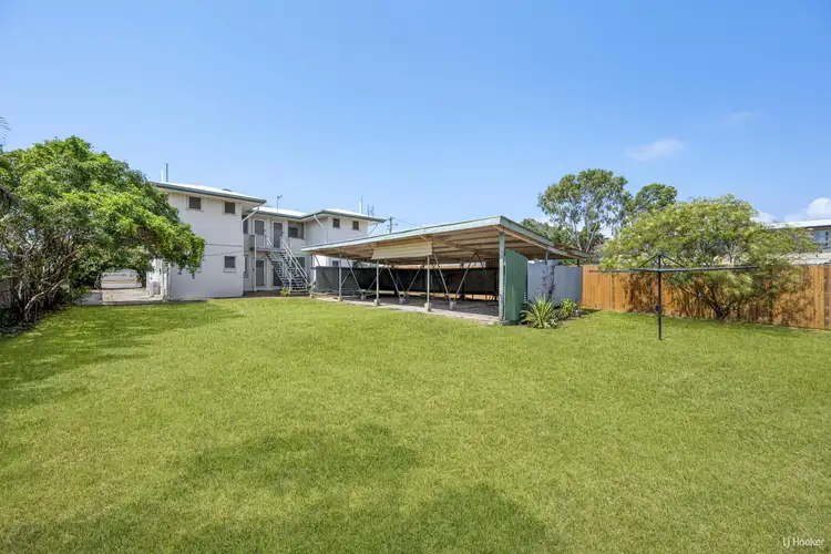 Fourth view of Homely block of units listing, 160 Francis Street, West End QLD 4810