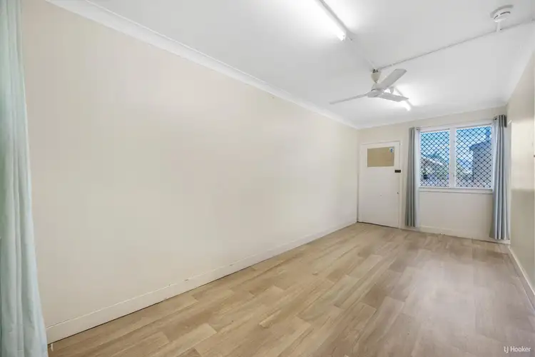 Fifth view of Homely block of units listing, 160 Francis Street, West End QLD 4810