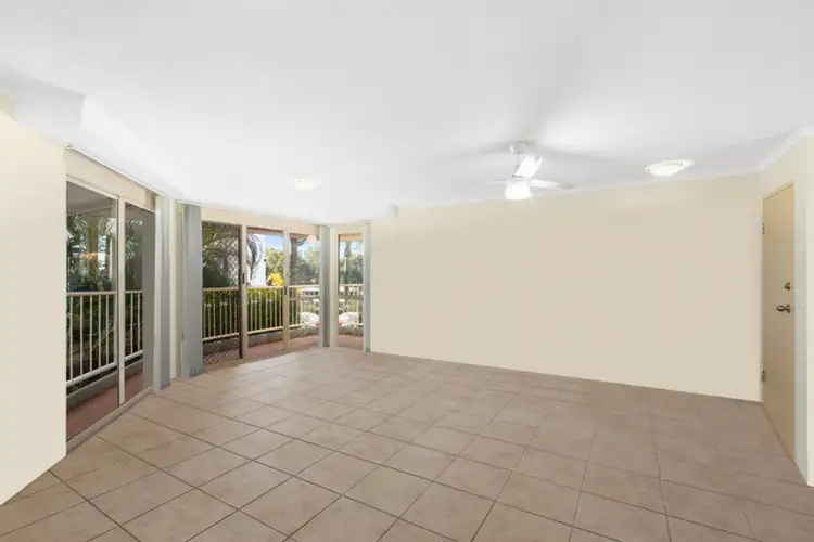 Fourth view of Homely unit listing, 6/146 Marine Parade, Southport QLD 4215