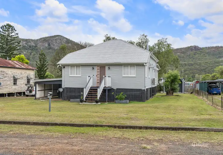 10 Richard Street, Esk QLD 4312