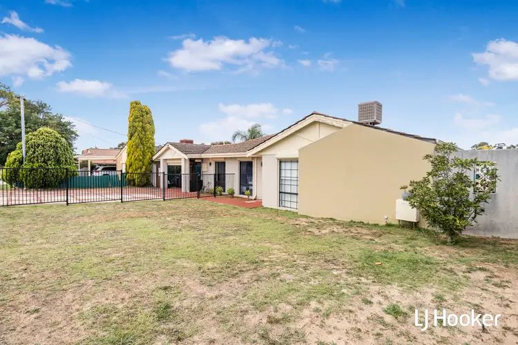 18 Balfour Street, Huntingdale WA 6110