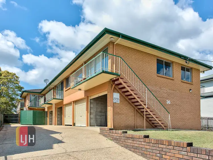 1/36 McIlwraith Street, Everton Park QLD 4053