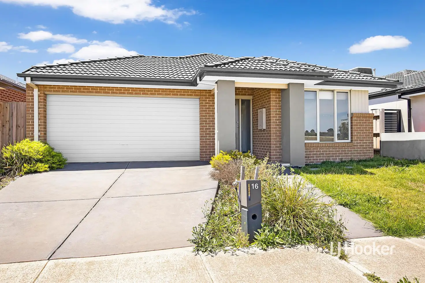 Main view of Homely house listing, 16 Wolin Drive, Tarneit VIC 3029