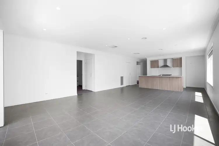 Third view of Homely house listing, 16 Wolin Drive, Tarneit VIC 3029