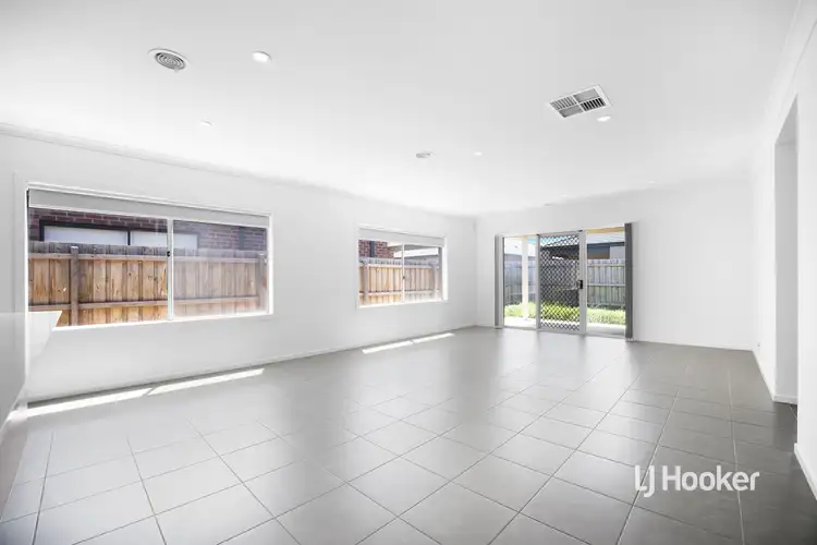 Fourth view of Homely house listing, 16 Wolin Drive, Tarneit VIC 3029