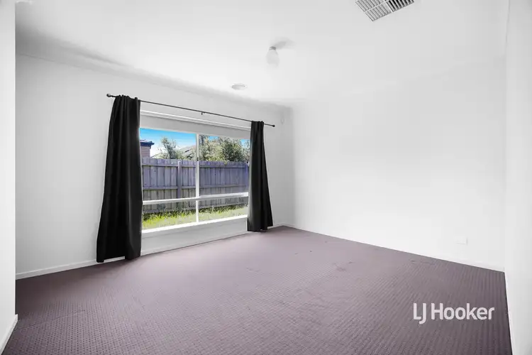 Fifth view of Homely house listing, 16 Wolin Drive, Tarneit VIC 3029