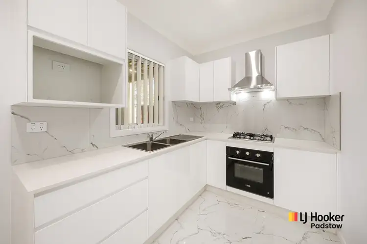 31A Milford Avenue, Panania NSW 2213