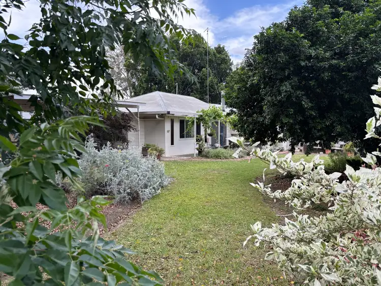 8 Frideswide St, Goondiwindi QLD 4390