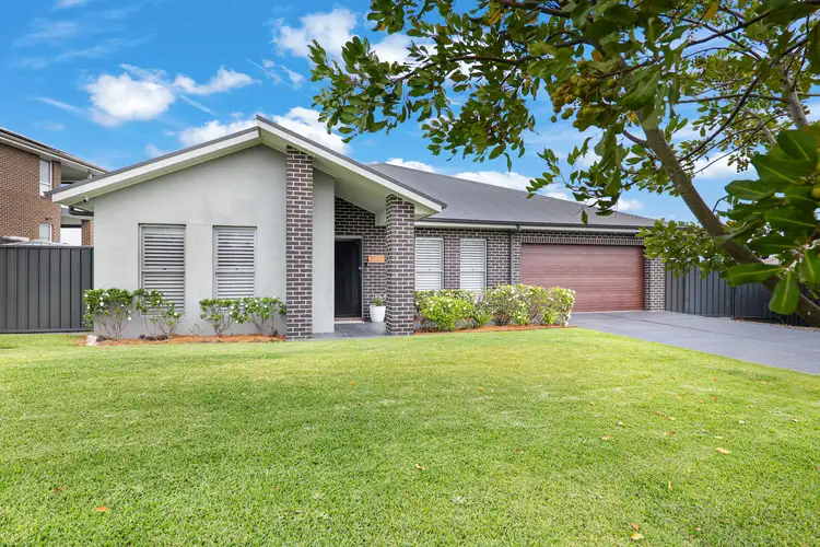 83 Laurie Drive, Raworth NSW 2321