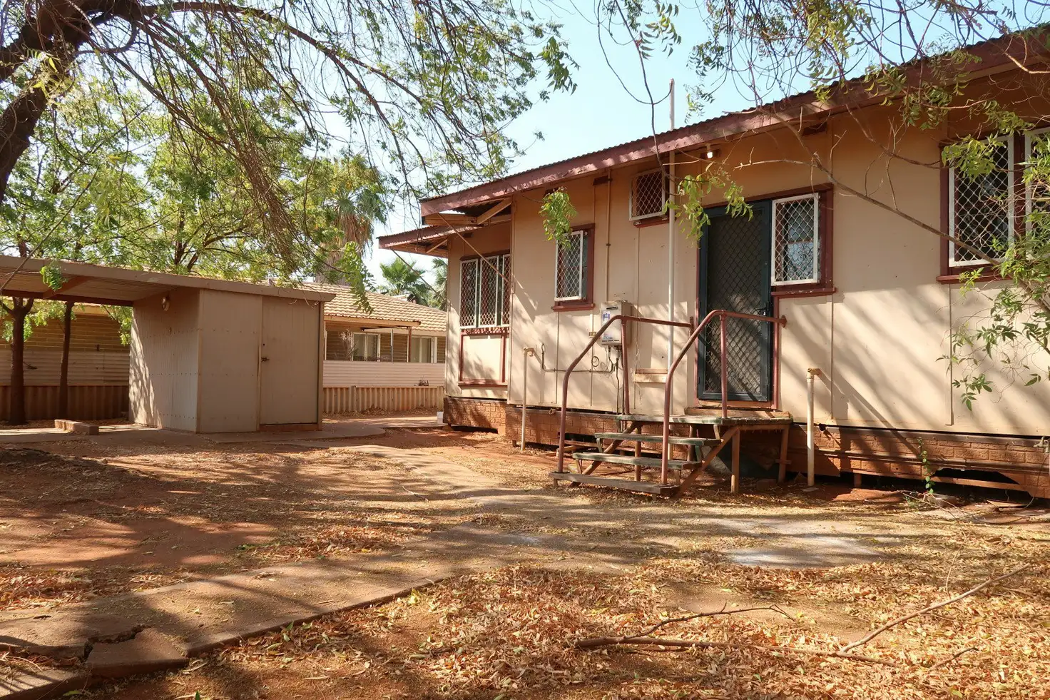 Main view of Homely house listing, 50B Bottlebrush Crescent, South Hedland WA 6722