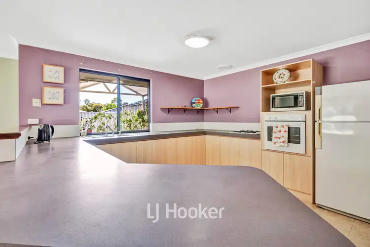 Sixth view of Homely house listing, 19 Greensill Crescent, Australind WA 6233