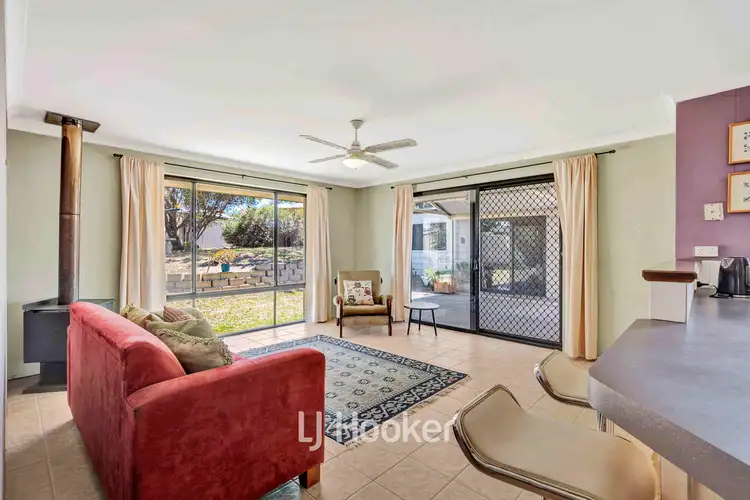Seventh view of Homely house listing, 19 Greensill Crescent, Australind WA 6233