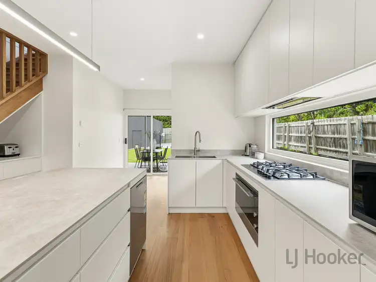 Fifth view of Homely house listing, 19 Butlers Road, Ferntree Gully VIC 3156