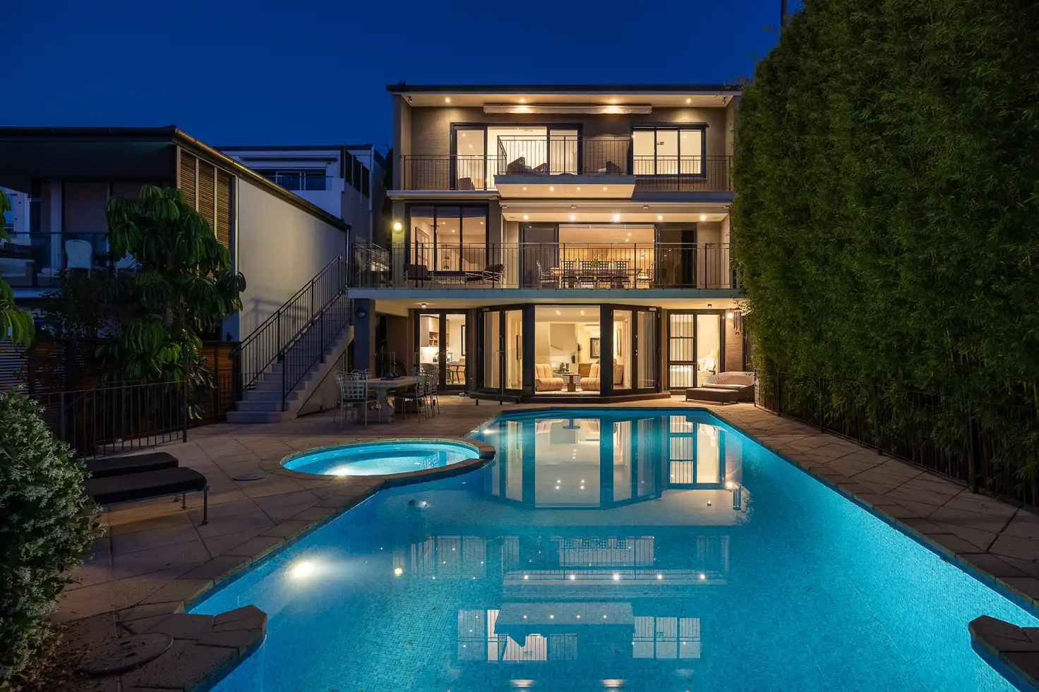 Main view of Homely house listing, 26 Russell Street, Vaucluse NSW 2030