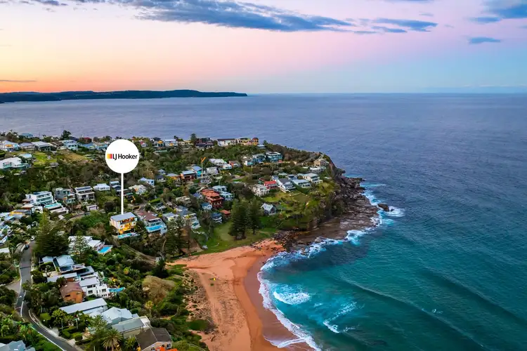 265 Whale Beach Road, Whale Beach NSW 2107