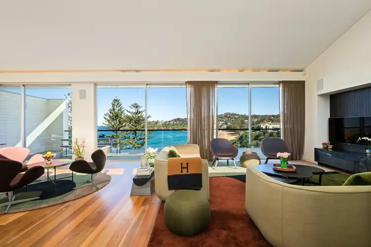 Third view of Homely house listing, 265 Whale Beach Road, Whale Beach NSW 2107