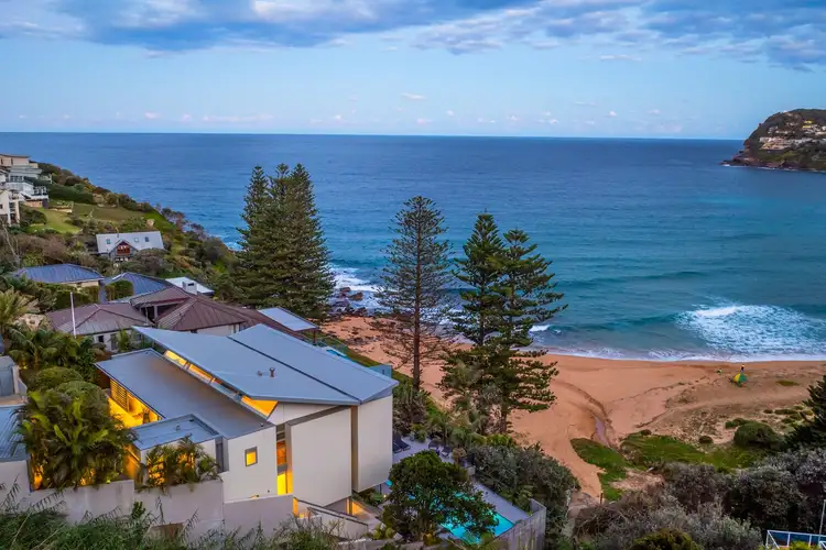 Fourth view of Homely house listing, 265 Whale Beach Road, Whale Beach NSW 2107