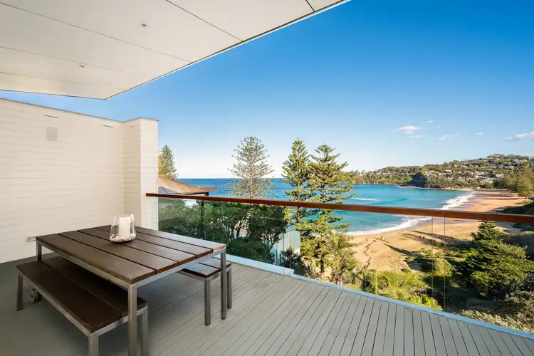 Fifth view of Homely house listing, 265 Whale Beach Road, Whale Beach NSW 2107