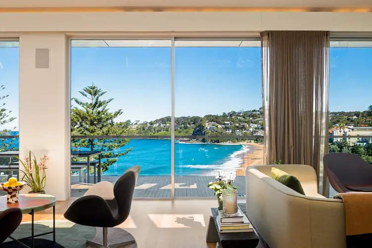 Sixth view of Homely house listing, 265 Whale Beach Road, Whale Beach NSW 2107