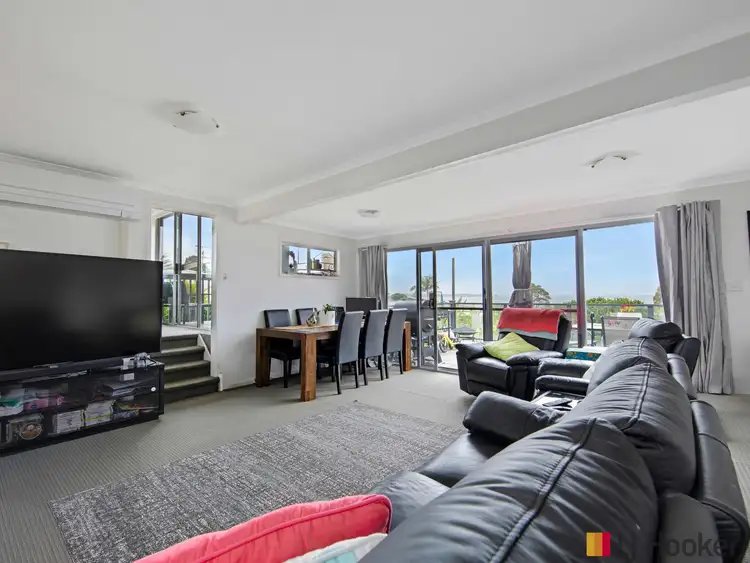 Second view of Homely house listing, 15 Grantham Road, Batehaven NSW 2536