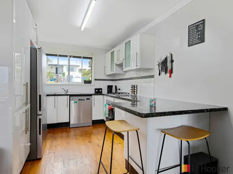 Fifth view of Homely house listing, 15 Grantham Road, Batehaven NSW 2536