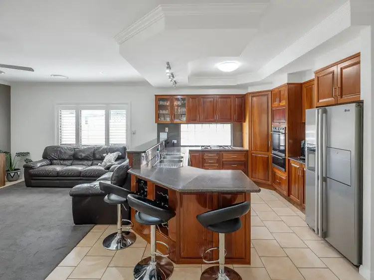 Third view of Homely house listing, 18 Nelson Drive, Griffith NSW 2680