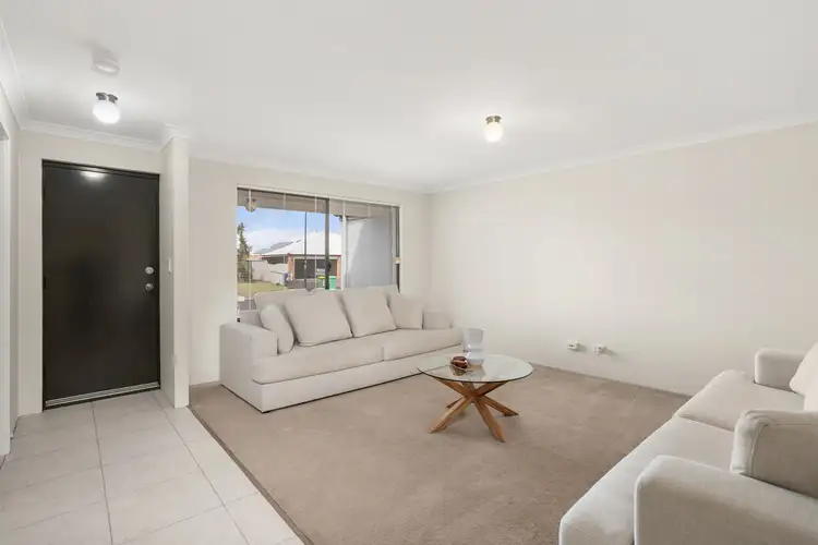 Second view of Homely house listing, 10 Garnet Way, Dalyellup WA 6230