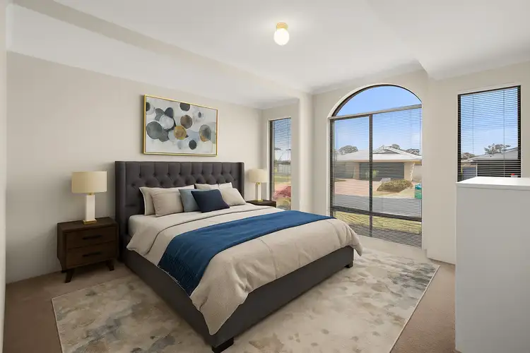 Third view of Homely house listing, 10 Garnet Way, Dalyellup WA 6230