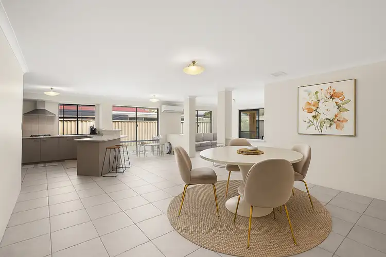 Fifth view of Homely house listing, 10 Garnet Way, Dalyellup WA 6230