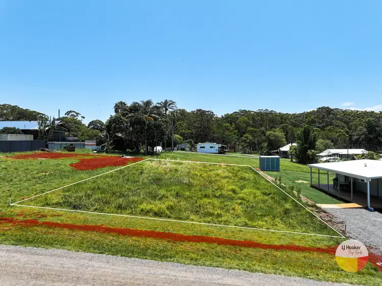 13 Norfolk Street, Russell Island QLD 4184