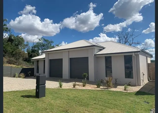 1/38 McInnes Crescent, Glenvale QLD 4350