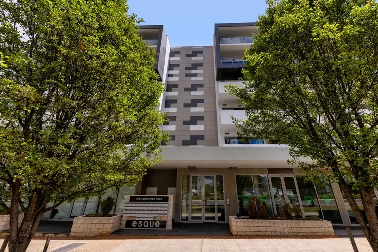 44/275 Flemington Road, Franklin ACT 2913