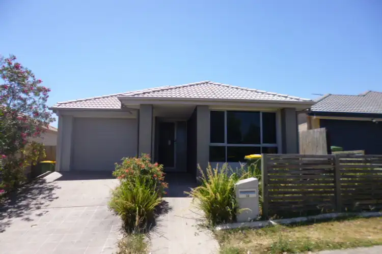 50 Carnarvon Avenue, Springfield Lakes QLD 4300