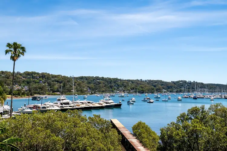 2/8 Kalinya Street, Newport NSW 2106