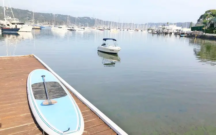 Second view of Homely apartment listing, 2/8 Kalinya Street, Newport NSW 2106