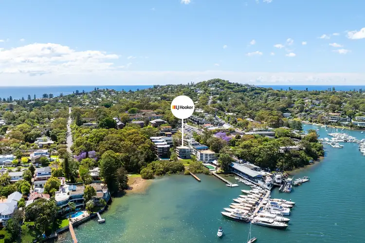 Third view of Homely apartment listing, 2/8 Kalinya Street, Newport NSW 2106