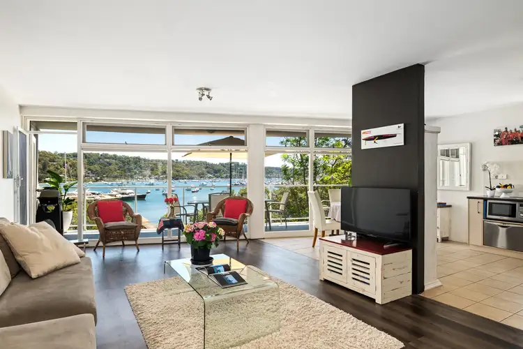 Fourth view of Homely apartment listing, 2/8 Kalinya Street, Newport NSW 2106