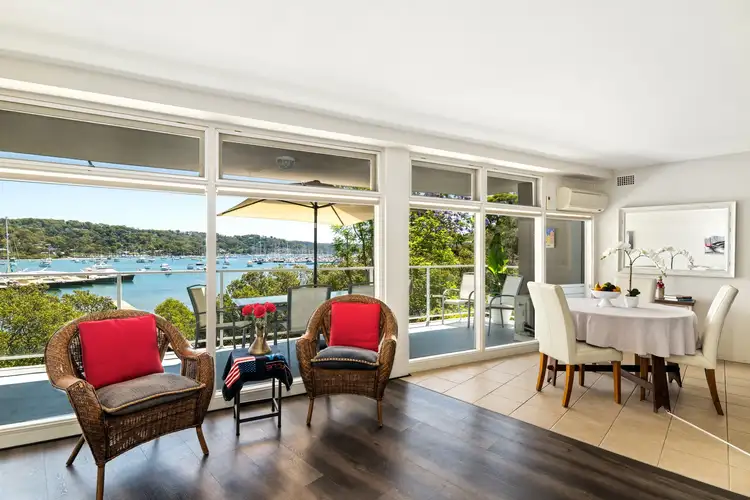 Fifth view of Homely apartment listing, 2/8 Kalinya Street, Newport NSW 2106