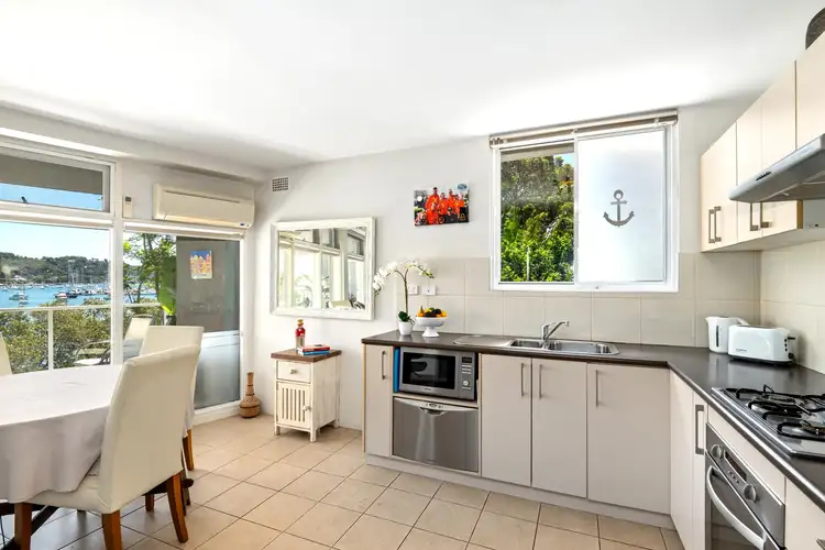 Sixth view of Homely apartment listing, 2/8 Kalinya Street, Newport NSW 2106