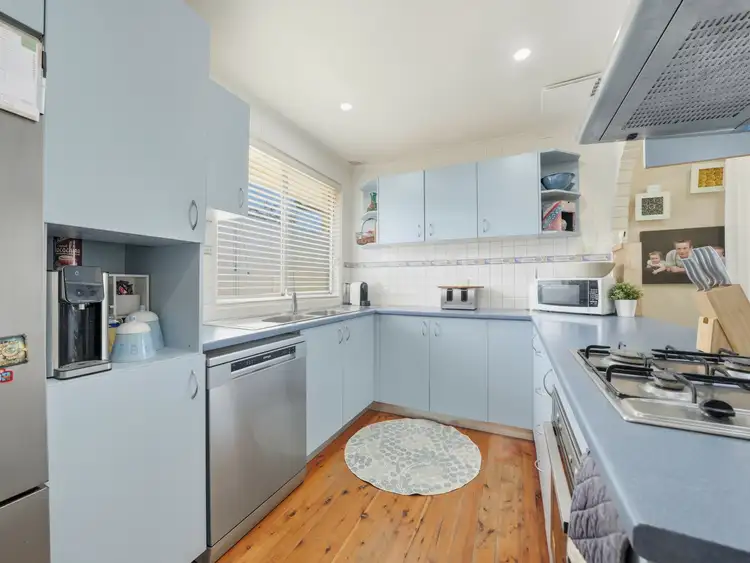 Third view of Homely house listing, 22 Lillas Place, Minto NSW 2566