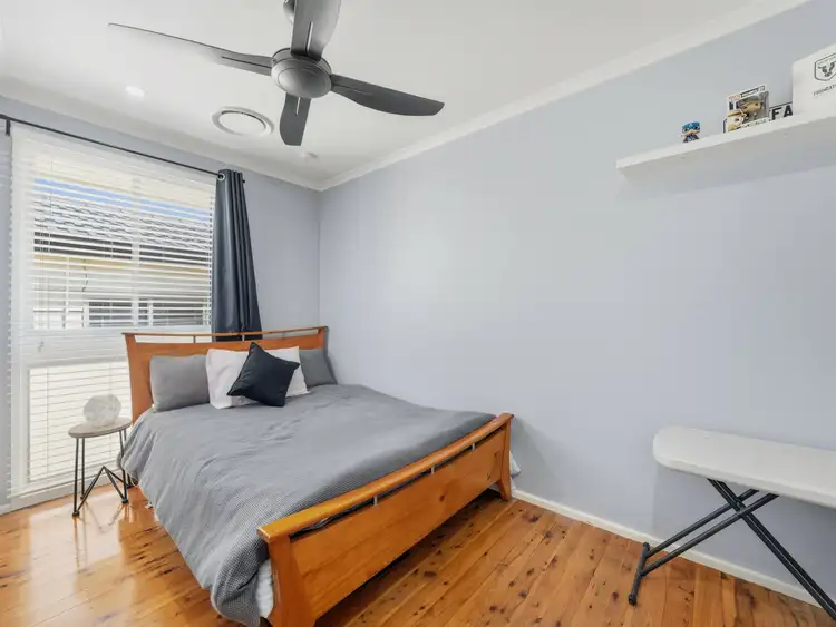 Seventh view of Homely house listing, 22 Lillas Place, Minto NSW 2566